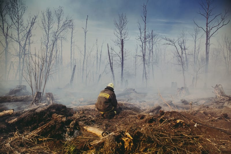 Colorado Wildfire Crisis Escalates: Thousands Flee as Infernos Threaten Homes and Communities