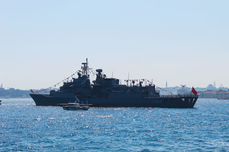 Safran's Strategic Leap: €2.19 Billion Exail Acquisition Redefines Naval Autonomy and Navigation Leadership