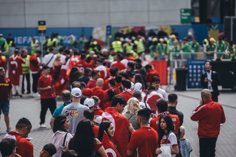 Unprecedented Jubilation: Egypt's World Cup Triumph Over Australia Ignites Nationwide Celebrations