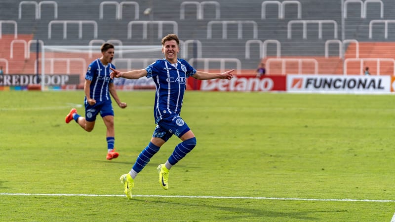Argentina's Narrow Escape: Extra Time Heroics Avert Shocking Cape Verde Upset