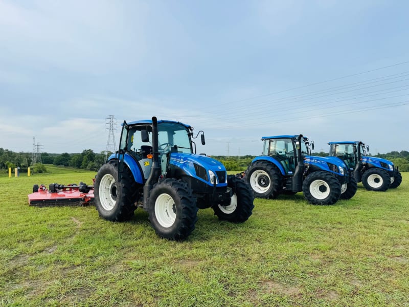 Despite Tariff Reductions, Farm Machinery Prices Threaten to Surge, Squeezing Agricultural Producers