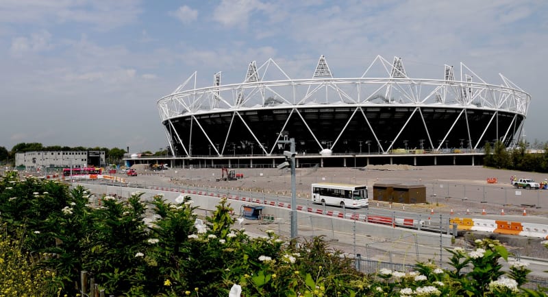 Northern England's Audacious Olympic Dream: A Multi-City Bid for the 2040s Games Takes Shape