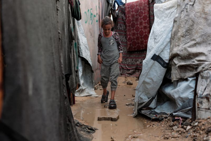 Hamas's Strategic Retreat: A New Era of Governance Dawns in Gaza Under UN Auspices