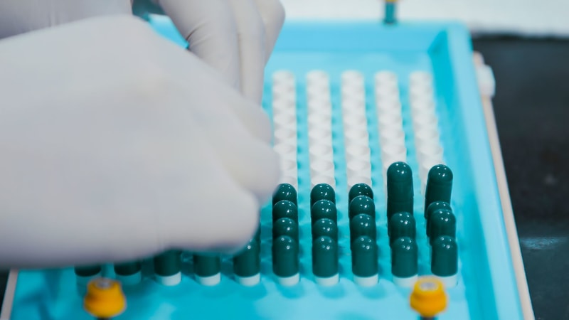 FDA Greenlights Immgolis Intri: A Game-Changing Biosimilar Set to Disrupt Autoimmune Treatment Landscape