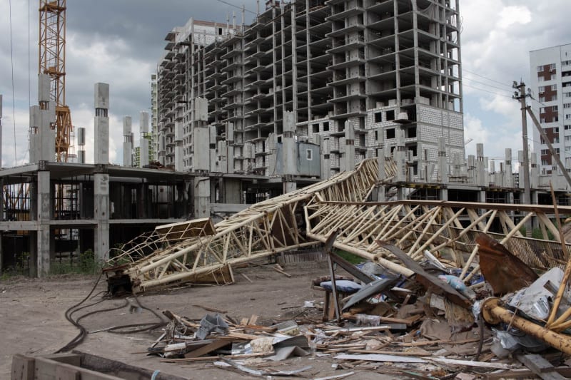 Catastrophic Venezuela Earthquake: Death Toll Soars Past 3,500, Thousands More Injured