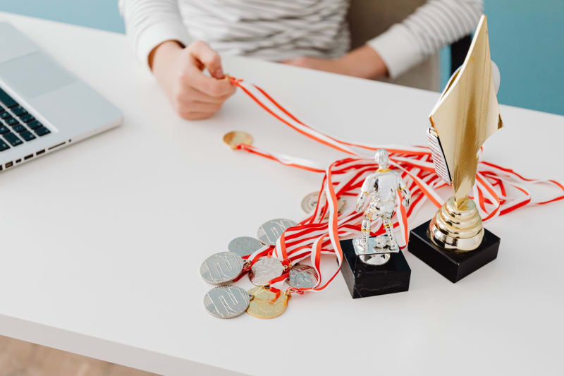 Unveiling MLB's Elite: A Deep Dive into the Most Coveted Awards and Their Impact