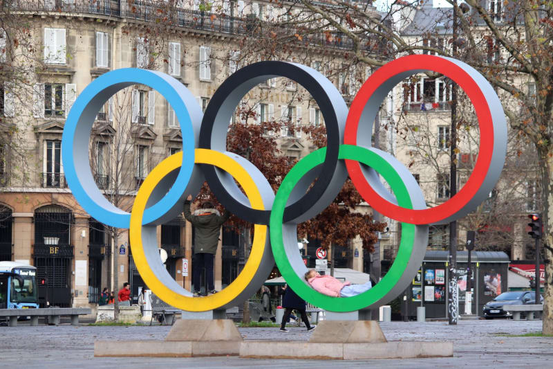 IOC Accelerates Russian Neutral Athlete Vetting, Signaling Major Shift for 2028 Los Angeles Games