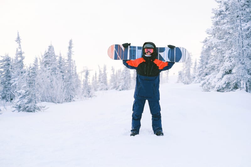 2030 Winter Olympics Unveils Thrilling New Sports: Breaking and Ski Mountaineering Debut