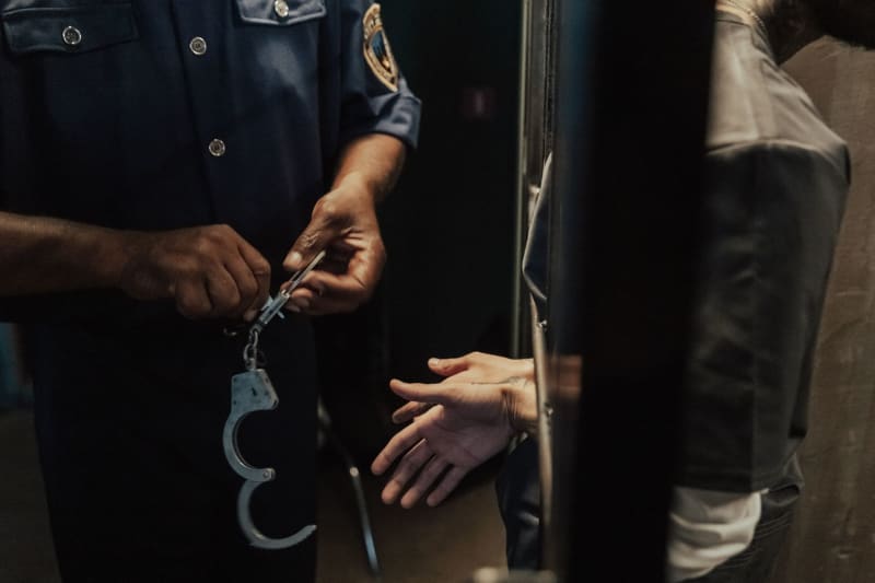 US Intensifies Financial Pressure, Targets Brazilian Gang's Global Illicit Networks