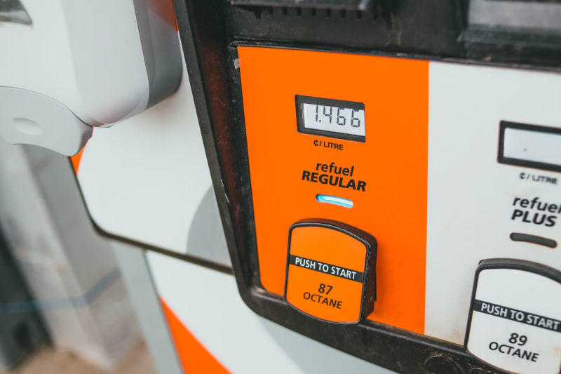 Escalating Inflation Threatens Household Budgets as Gas Prices Fuel Three-Year High