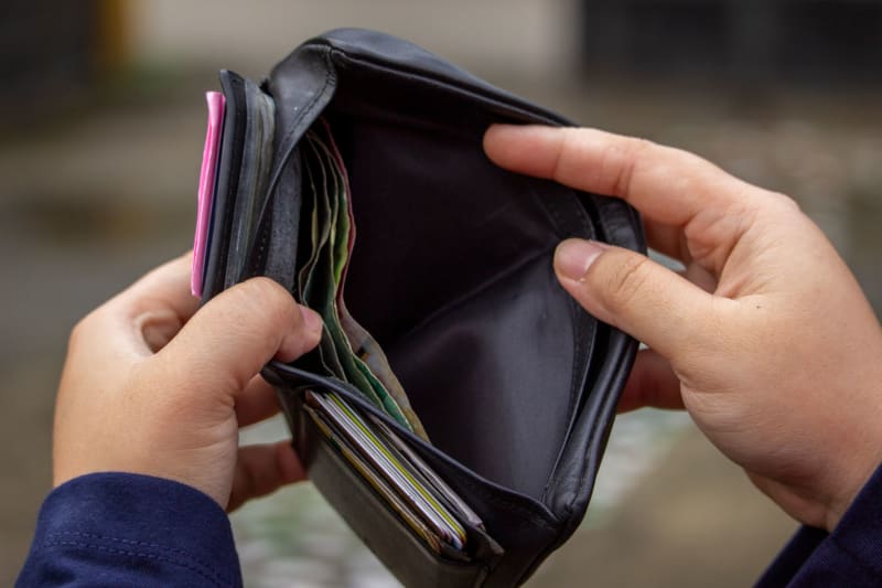 Escalating Inflation Threatens Household Budgets as Gas Prices Fuel Three-Year High