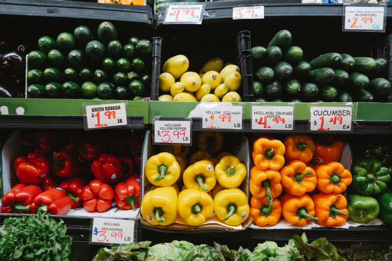 Consumer Inflation Expectations Surge for Near-Term While Gas Price Forecasts Temper