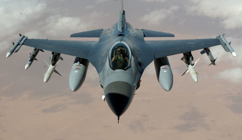 Escalating Tensions: U.S. Launches Decisive Retaliatory Strikes Against Iran Amidst Strait of Hormuz Attacks