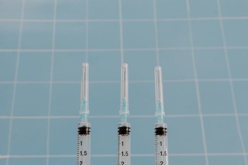 New Research Confirms: COVID-19 Vaccinations Dramatically Slash Hospitalization Risk by Over Half