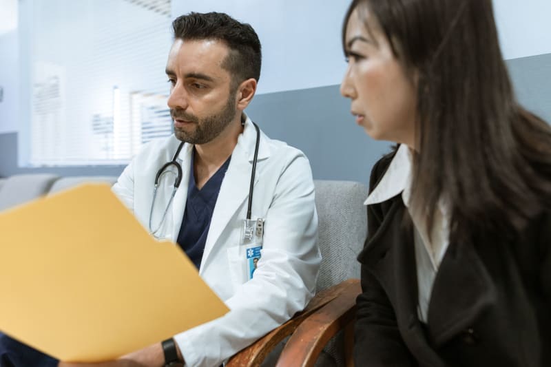 New Research Confirms: COVID-19 Vaccinations Dramatically Slash Hospitalization Risk by Over Half