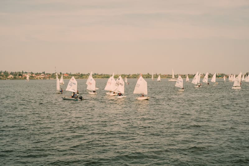 Gdansk Secures Prestigious Europe Class World Championship 2026: A New Era for Polish Sailing