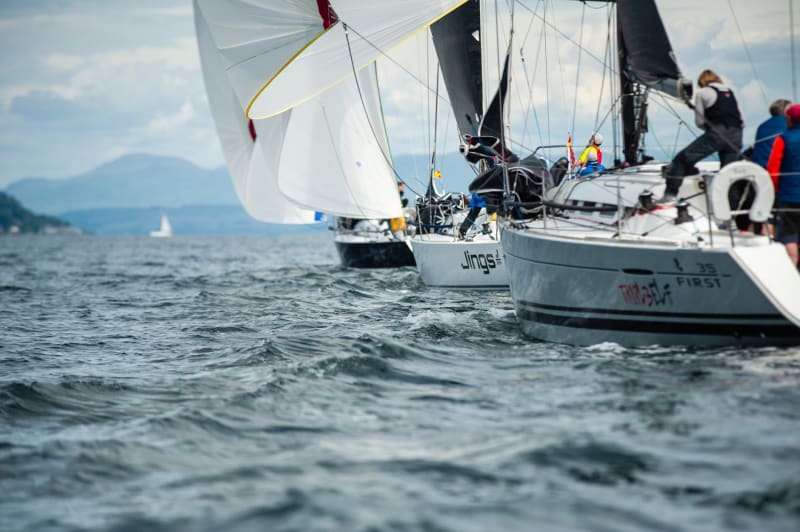 Gdansk Secures Prestigious Europe Class World Championship 2026: A New Era for Polish Sailing