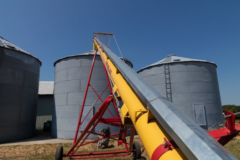 Kansas Agriculture in Crisis: Tariffs and Geopolitical Tensions Choke Off Vital Markets