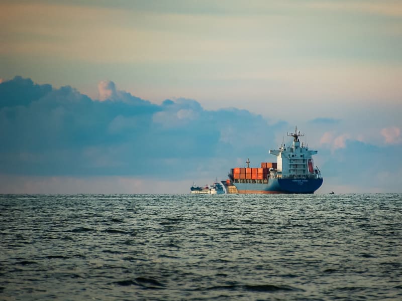 Global Trade Routes Under Siege: How Economic Warfare Transforms Maritime Commerce into Contested Zones