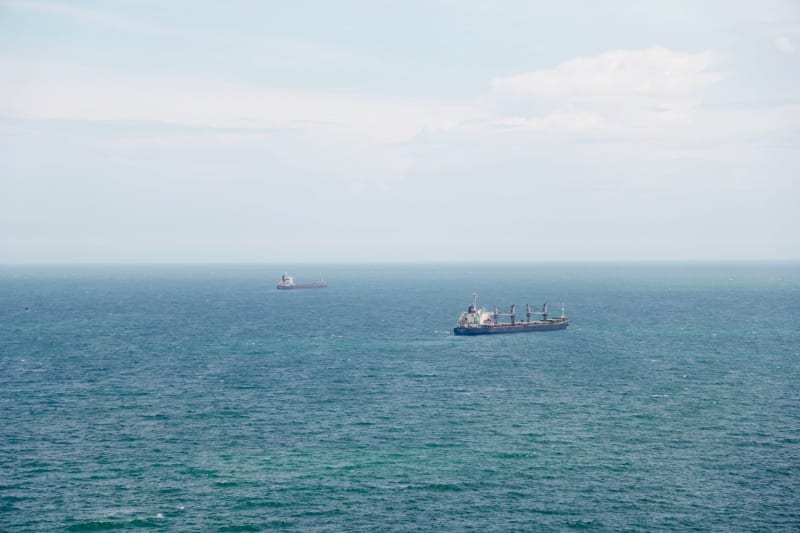 Global Trade Routes Under Siege: How Economic Warfare Transforms Maritime Commerce into Contested Zones