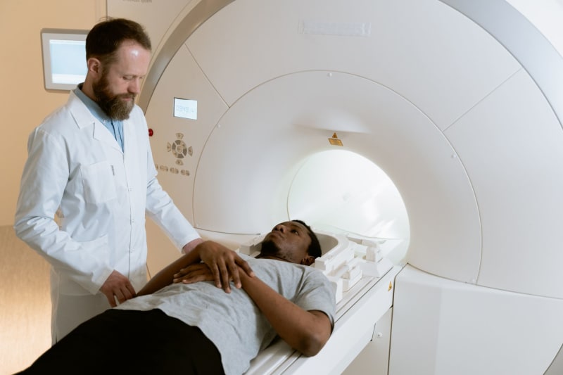 Revolutionizing Early Cancer Detection: How AI Systems Are Transforming Radiology's Future