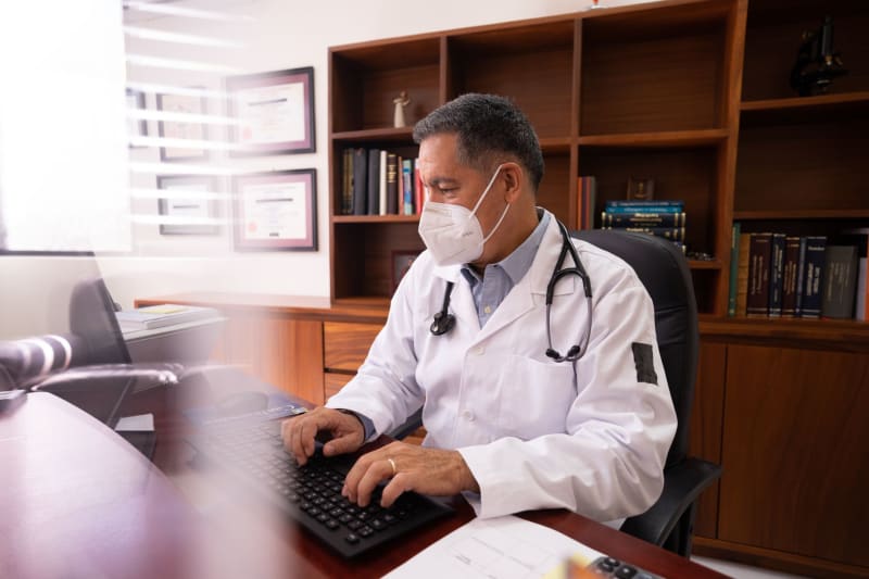 Revolutionizing Early Cancer Detection: How AI Systems Are Transforming Radiology's Future