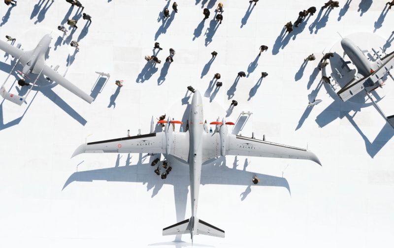 Ukraine's Drone Revolution: How Mid-Range UAVs Are Decisively Shifting Battlefield Dynamics
