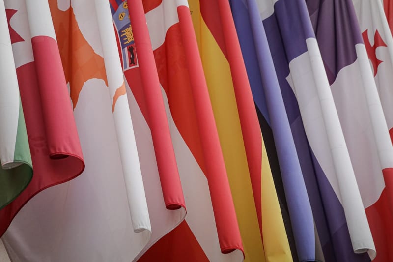 Navigating Geopolitical Fault Lines: NATO Unity Tested Amidst Shifting Global Power Dynamics