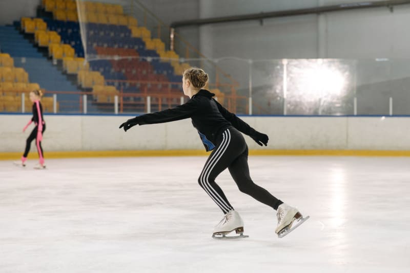Winter Olympics 2030: Synchronized Skating and Freeride Skiing Usher in a New Era of Gender Equality