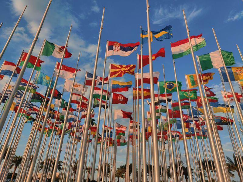 Navigating Transatlantic Sanctions: US and UK Unveil Crucial Joint Guidance for Compliance