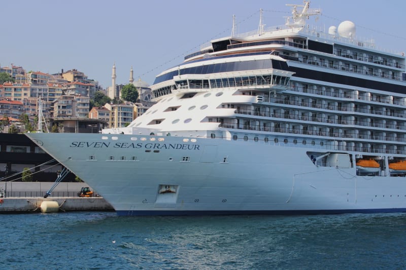 Hantavirus on the High Seas: California Braces for Potential Outbreak After Cruise Ship Incident