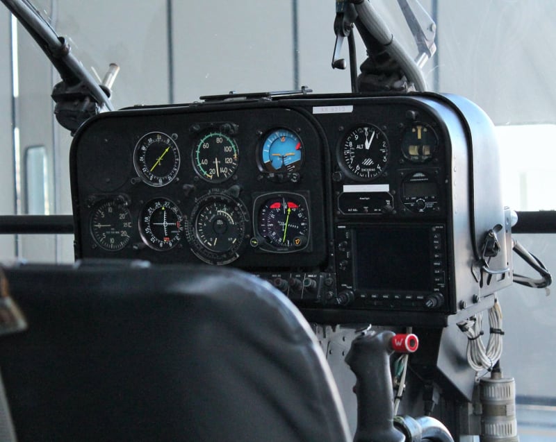 Garmin Revolutionizes Cockpit Integration with AXIS: A New Era of Flight Displays Unveiled