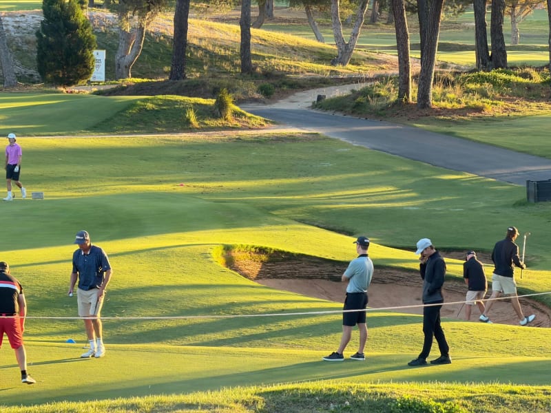 Evian Championship 2026: A Pivotal Moment for Women's Golf on the Global Stage
