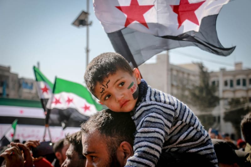 Trump Administration's Controversial Move: Reconsidering Syria's State Sponsor of Terrorism Designation