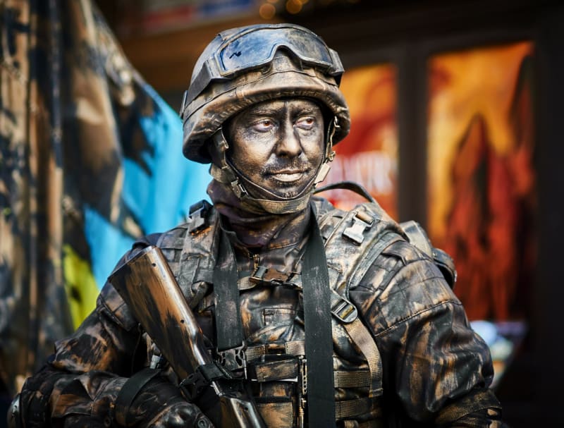 Global Conflicts Escalate: Unpacking the Urgent Crises and Their Far-Reaching Impact