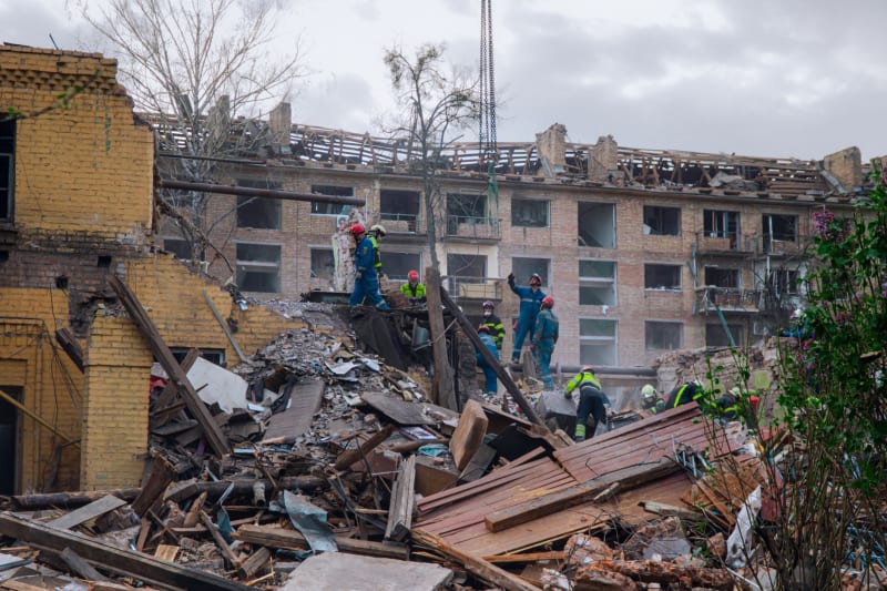 Global Conflicts Escalate: Unpacking the Urgent Crises and Their Far-Reaching Impact