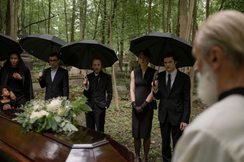 Escalating Tensions: Iran's Retaliatory Strikes and the Aftermath of a Leader's Burial