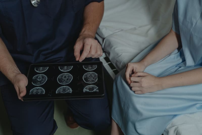 Unprecedented Clarity: Revolutionary MRI Technology Unlocks New Insights into Brain and Ocular Health