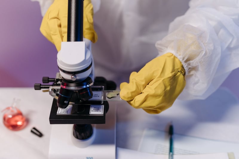 Unlocking New Hope: mRNA Vaccine Technology Emerges as a Potent Weapon Against Pancreatic Cancer