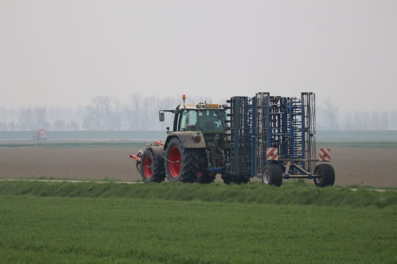 Despite Tariff Cuts, Farmers Face Rising Costs: Unpacking the Complexities of Agricultural Machinery Pricing