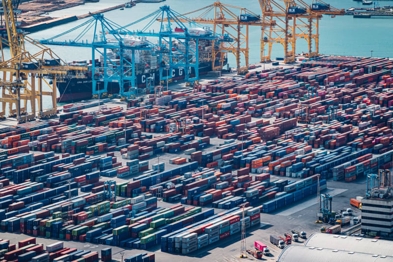 Major Corporations Plead for Tariff Relief: Ford, Nestlé, and Others Seek Critical Exemptions