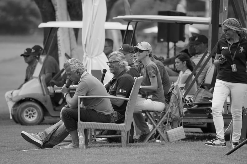 PGA Championship 2026: Final Round Fury — Rahm, McIlroy, Scheffler Battle for Golf's Ultimate Glory