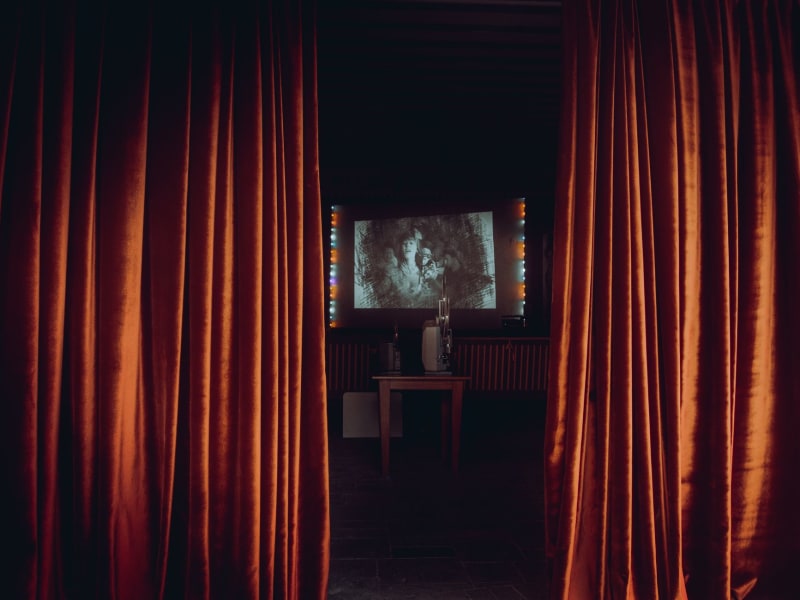 Alamo Drafthouse Unveils 'Alamo Exclusives': A Bold New Era for Unreleased Festival Cinema