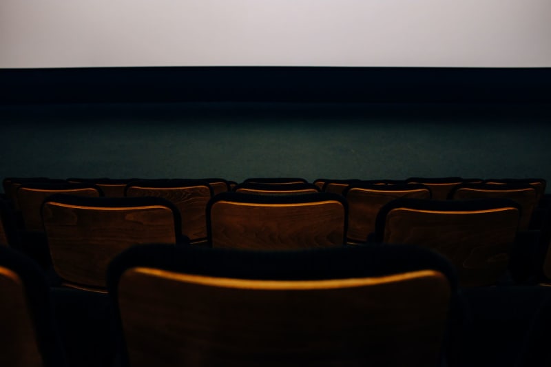 Alamo Drafthouse Unveils 'Alamo Exclusives': A Bold New Era for Unreleased Festival Cinema