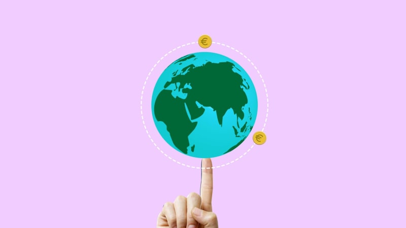 Navigating the Vortex: Global Economy Confronts War, Tech Upheaval, and Shifting Fortunes