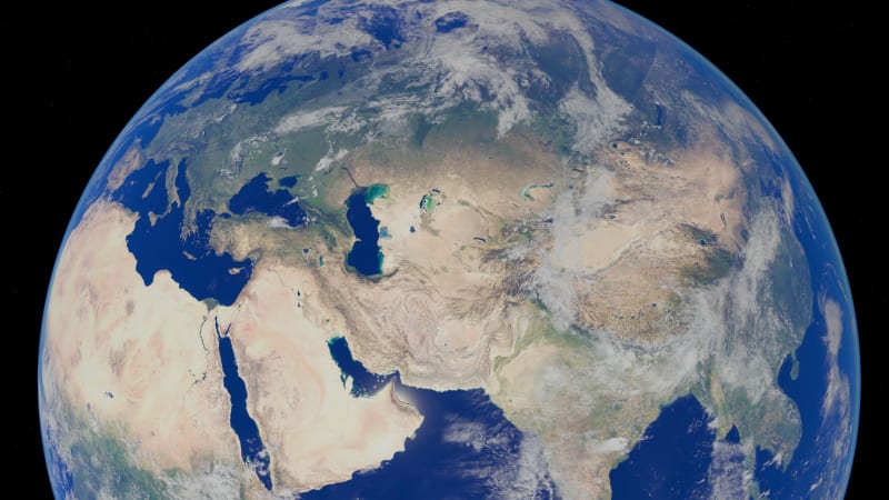 The Iran War's Unforeseen Ripple Effects: A Decade of Geopolitical Reshaping and Enduring Instability