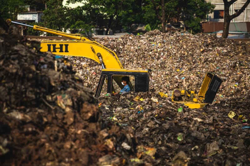 Global Capital Reshapes Waste Management as Morgan Stanley Infrastructure Partners Claims Majority Stake in Nicollin