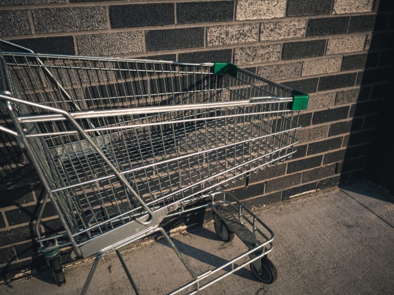 Escalating Economic Strain: Half of US Households Grapple with Soaring Grocery and Gas Costs