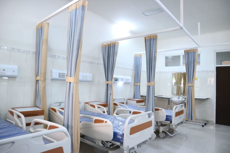 Chikungunya Crisis Escalates: Samar Faces Outbreak, Urgent Health Measures Implemented