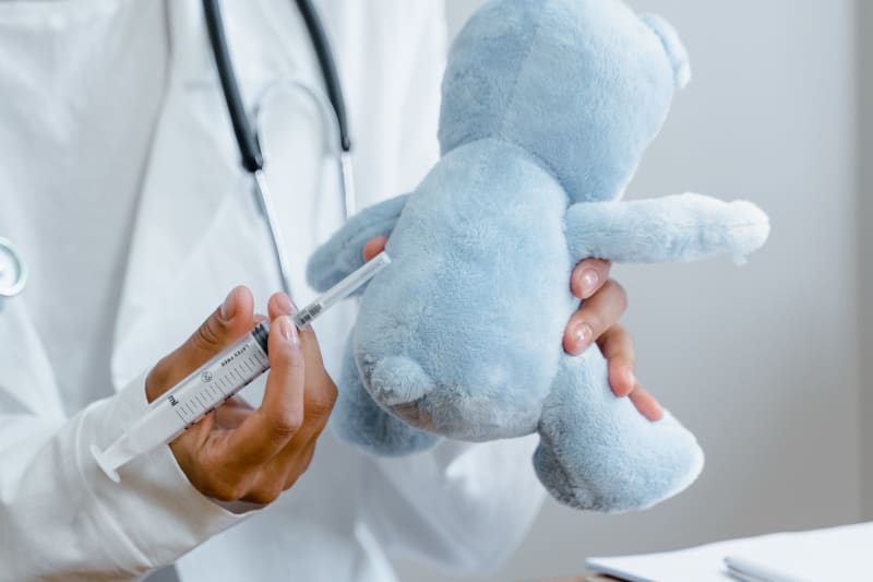 Unchecked Resurgence: US Measles Cases Skyrocket, Threatening Public Health Milestones